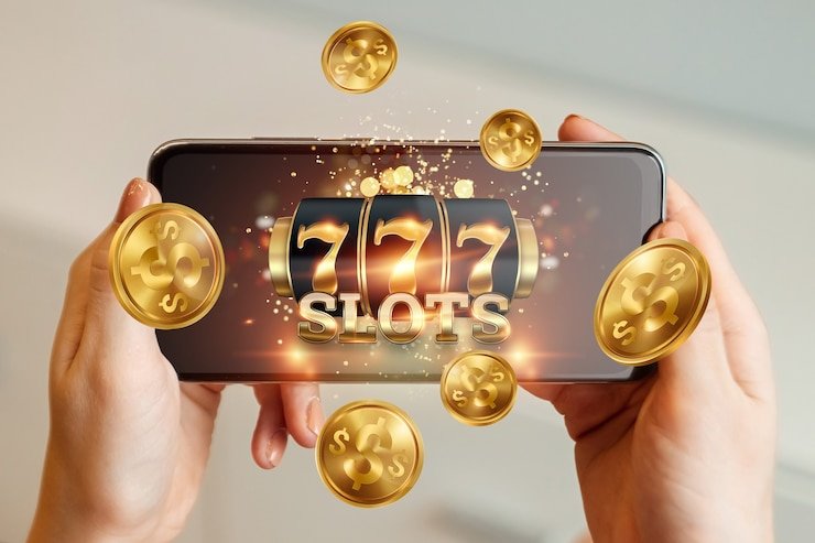 ok 777 ফরচুন হর্স প্রতীক বোঝার দৃশ্য
