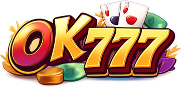 ok 777 হোম লোগো